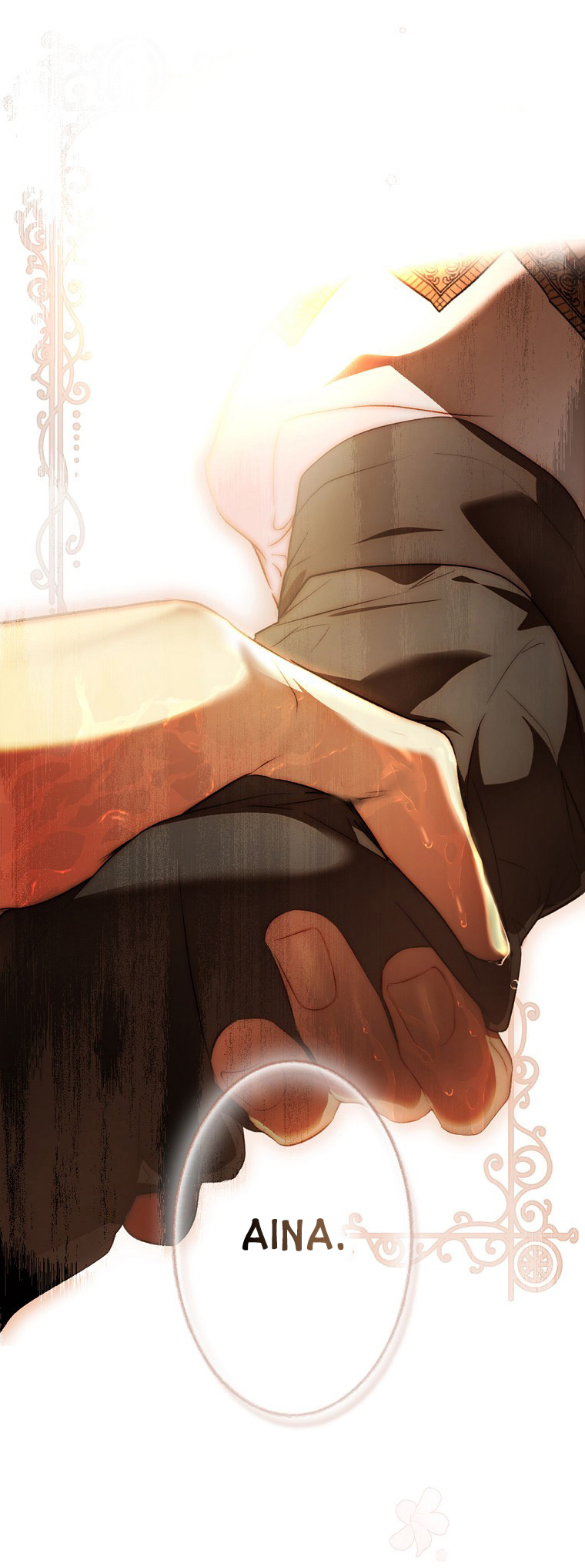 quý cô bí ẩn - secret lady chapter 79.1 17