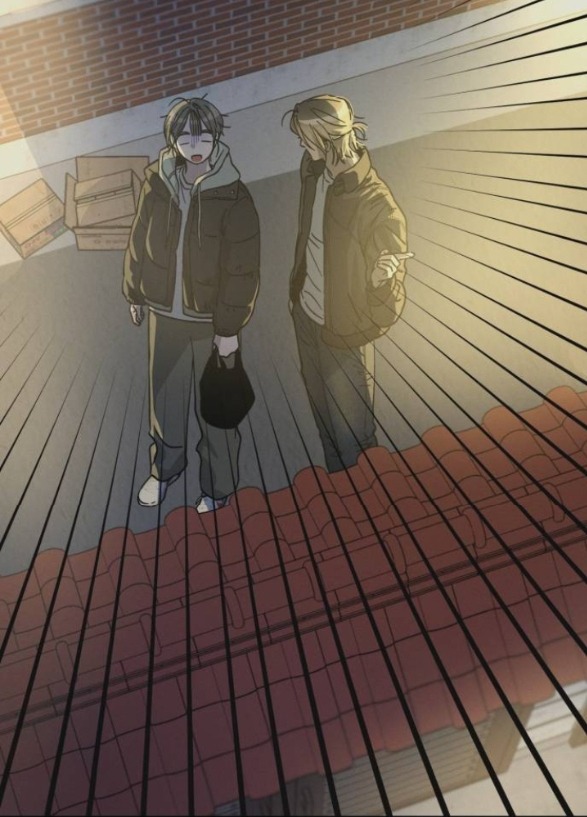 quy luật về rác rưởi chapter 4.1 12