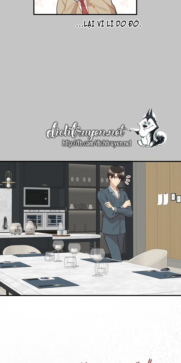 cuộc sống kỳ thú chapter 28 36