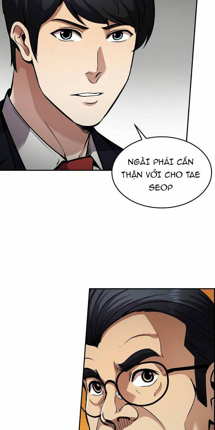 điều tra viên chuyển sinh chapter 125 66