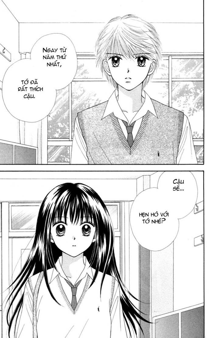 học sinh siêu ngầu chapter 9 22