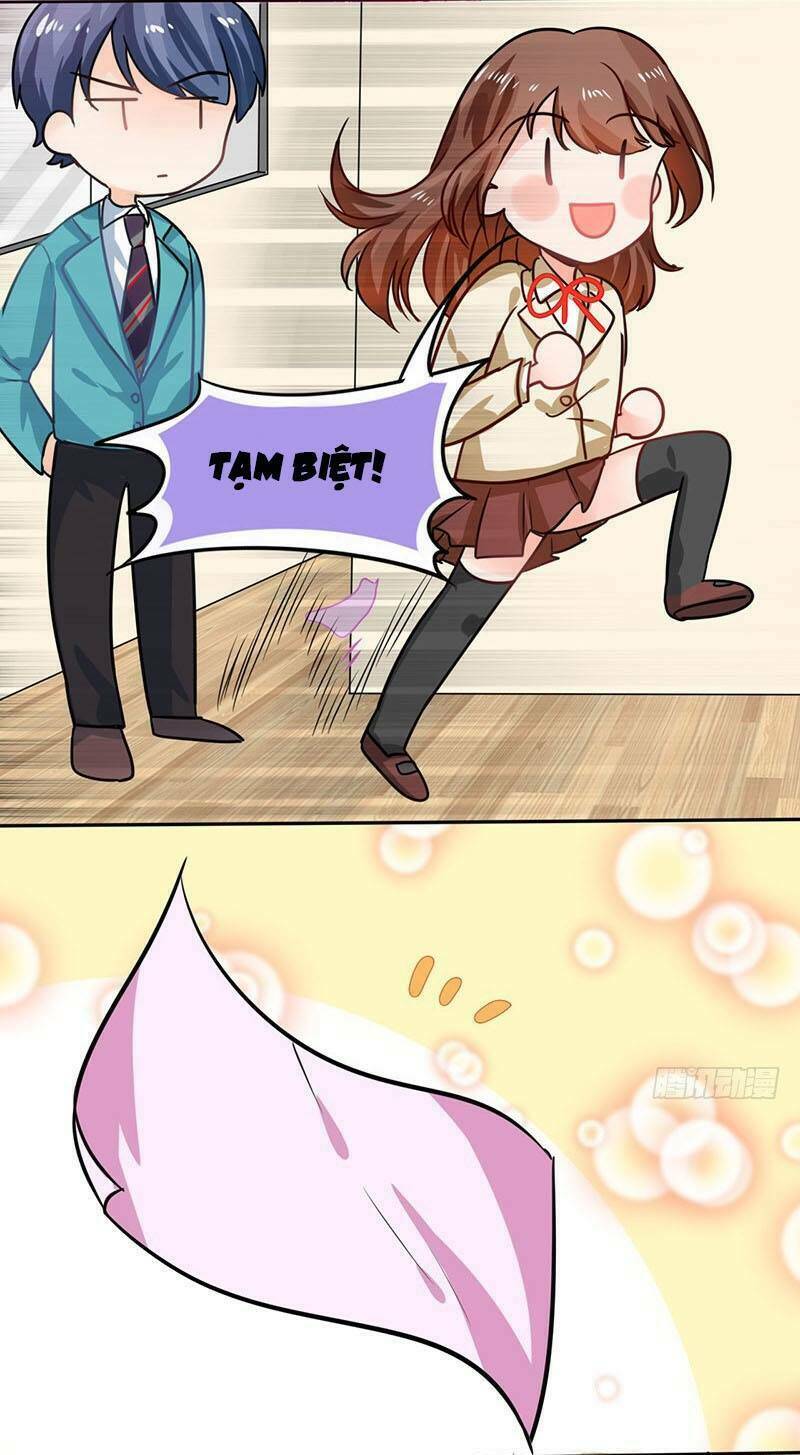tổng tài x trạch nữ chapter 5 15