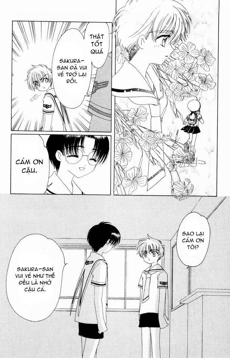 card captor sakura chapter 41 19