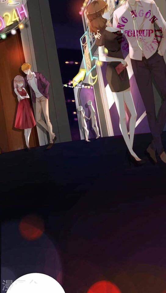 người vợ bí ẩn của tổng tài chapter 18 27