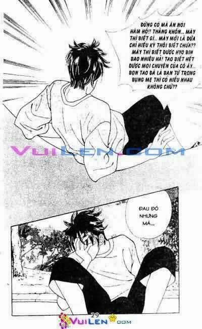 tình yêu diệu kỳ chapter 8 29