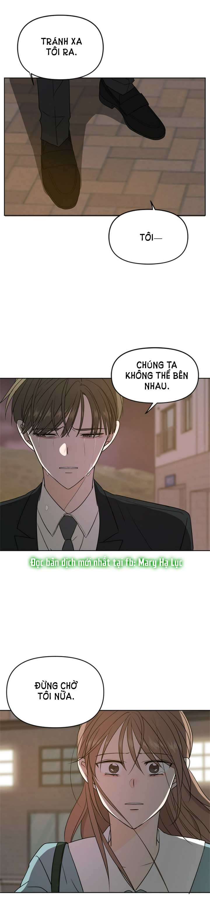 hẹn gặp anh ở kiếp thứ 19 chapter 63 30