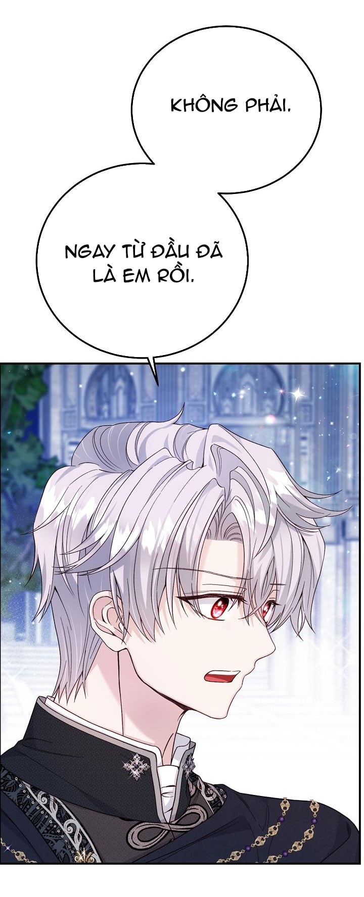 trở thành vợ thái tử quái vật chapter 100 35