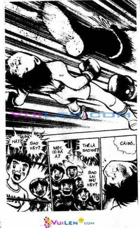 chibi cậu bé quyền anh (8 tập full) chapter 3 5