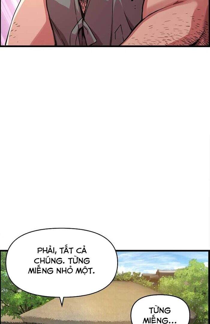 tôi sẽ sống như một hoàng tử chapter 39 25