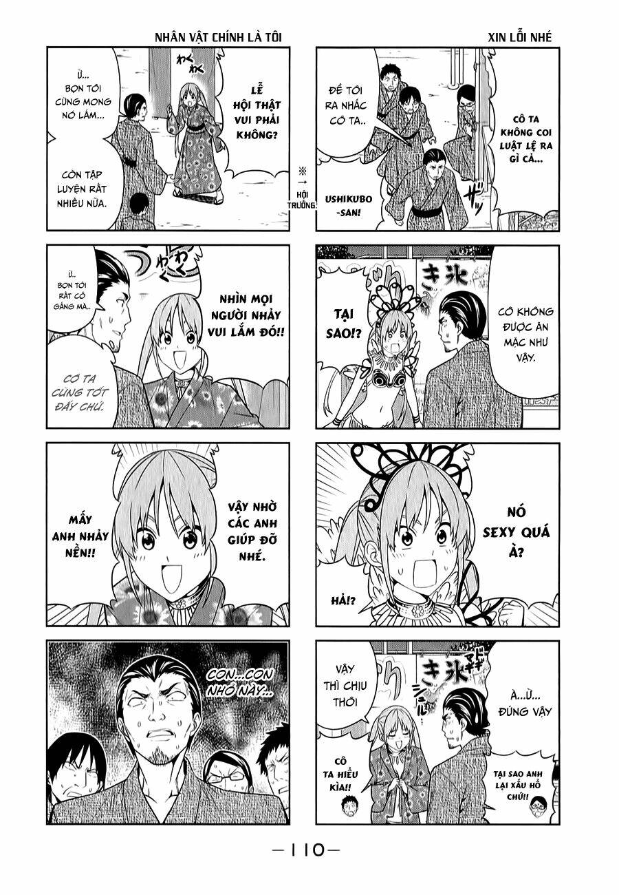 aho girl chapter 50 2