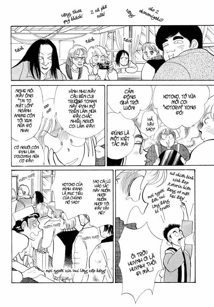 itazura na kiss chapter 17 18