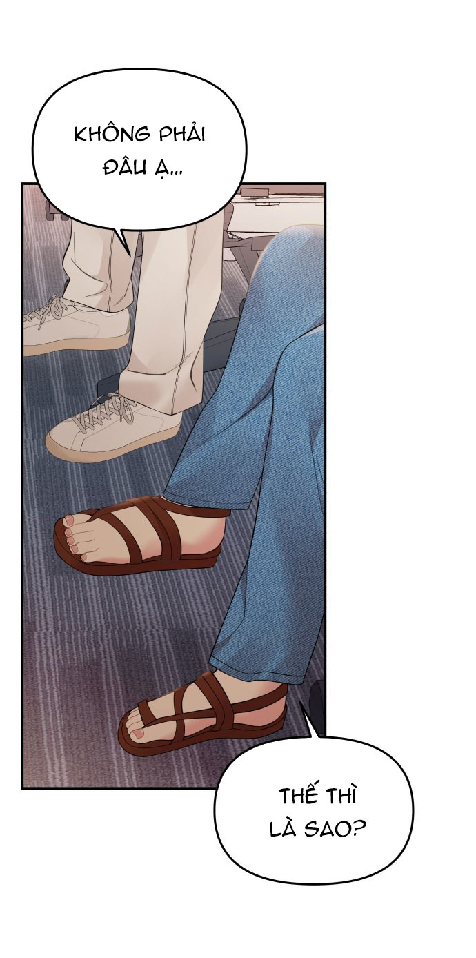 gửi em người đánh cắp những vì sao - to you who swallowed a star chapter 152.2 70