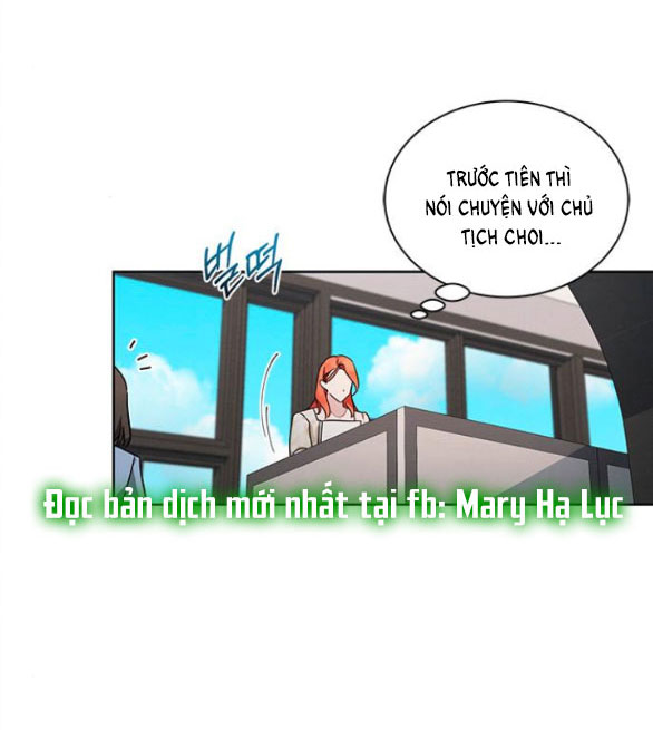 the castle - cô dâu của quỷ chapter 9.1 11