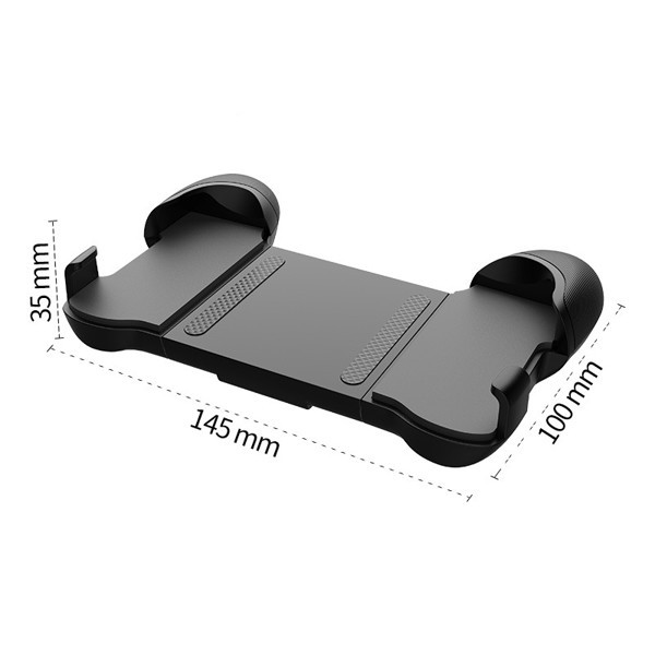 Tay cầm giá đỡ điện thoại chơi game tiện lợi - miếng lót chuột
