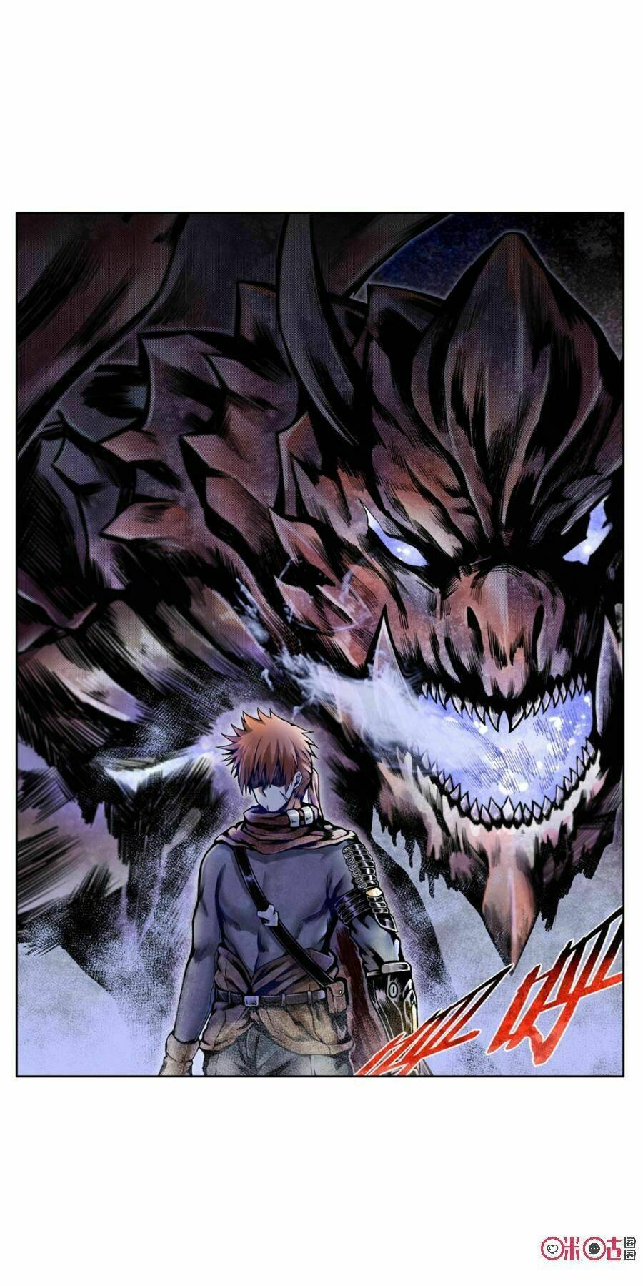 thủy nguyên linh chapter 6 24