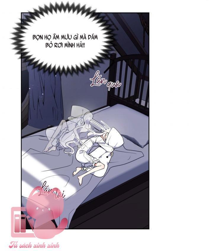 nguyện ước vô vọng của ma nữ chapter 17 3