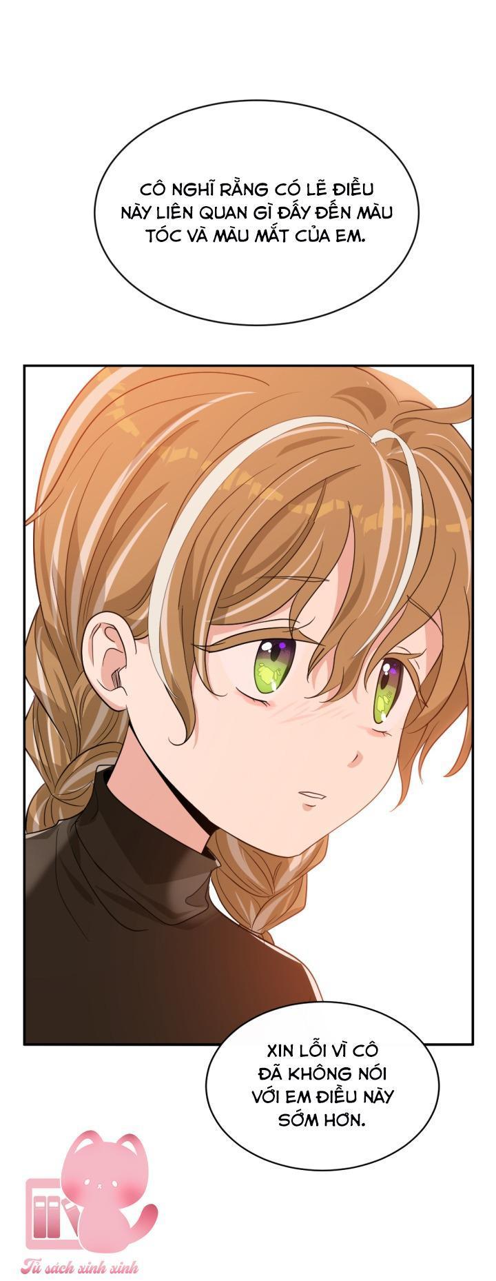 nguyện ước vô vọng của ma nữ chapter 46 62