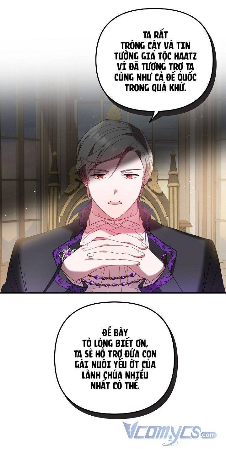 hoàng tử chuyển sinh trở thành người mạnh nhất thế giới nhờ vào sự hiểu biết về bug chapter 32 27