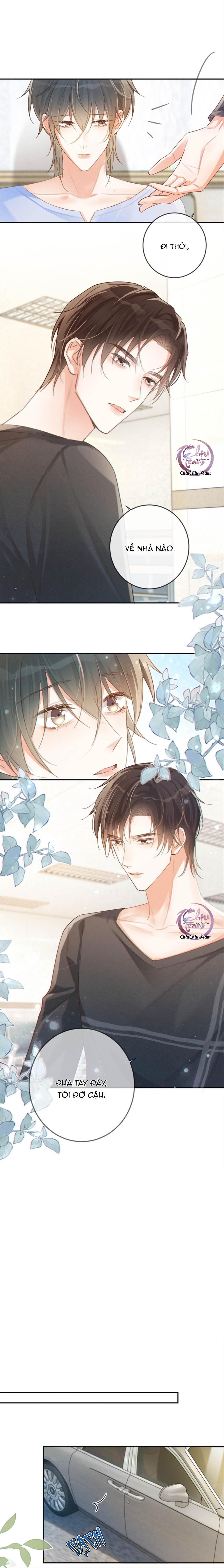 nghiện rượu chapter 34 4