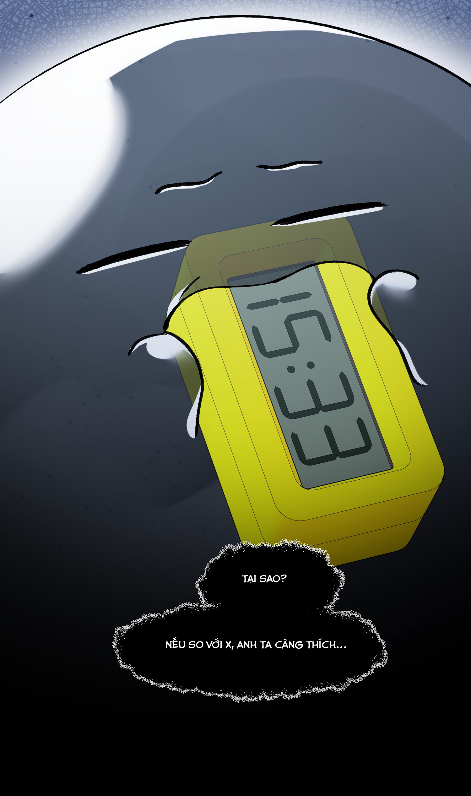 tôi phải làm một kẻ đại xấu xa chapter 98 43