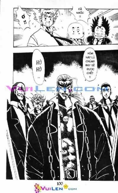 những người bạn tốt chapter 2 101