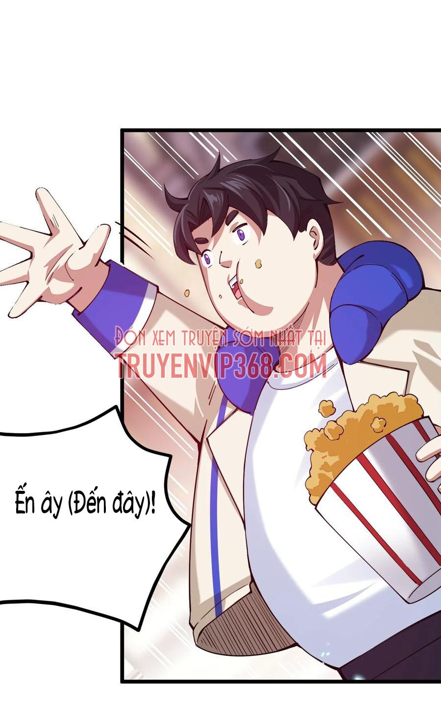 sức mạnh của kiếm thần chapter 35 33