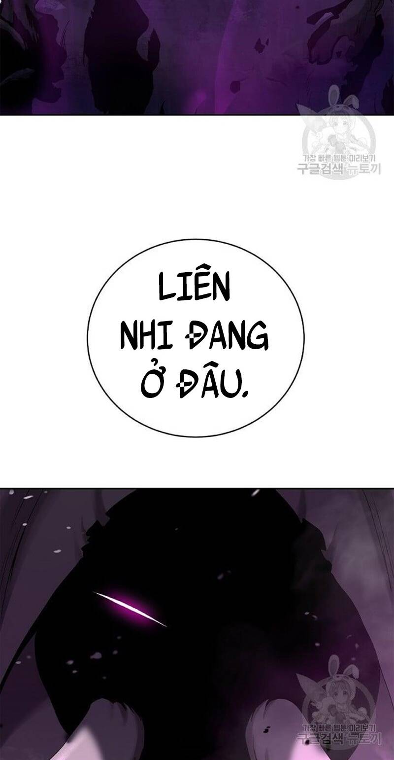 xuyên không thành hổ chapter 90 54