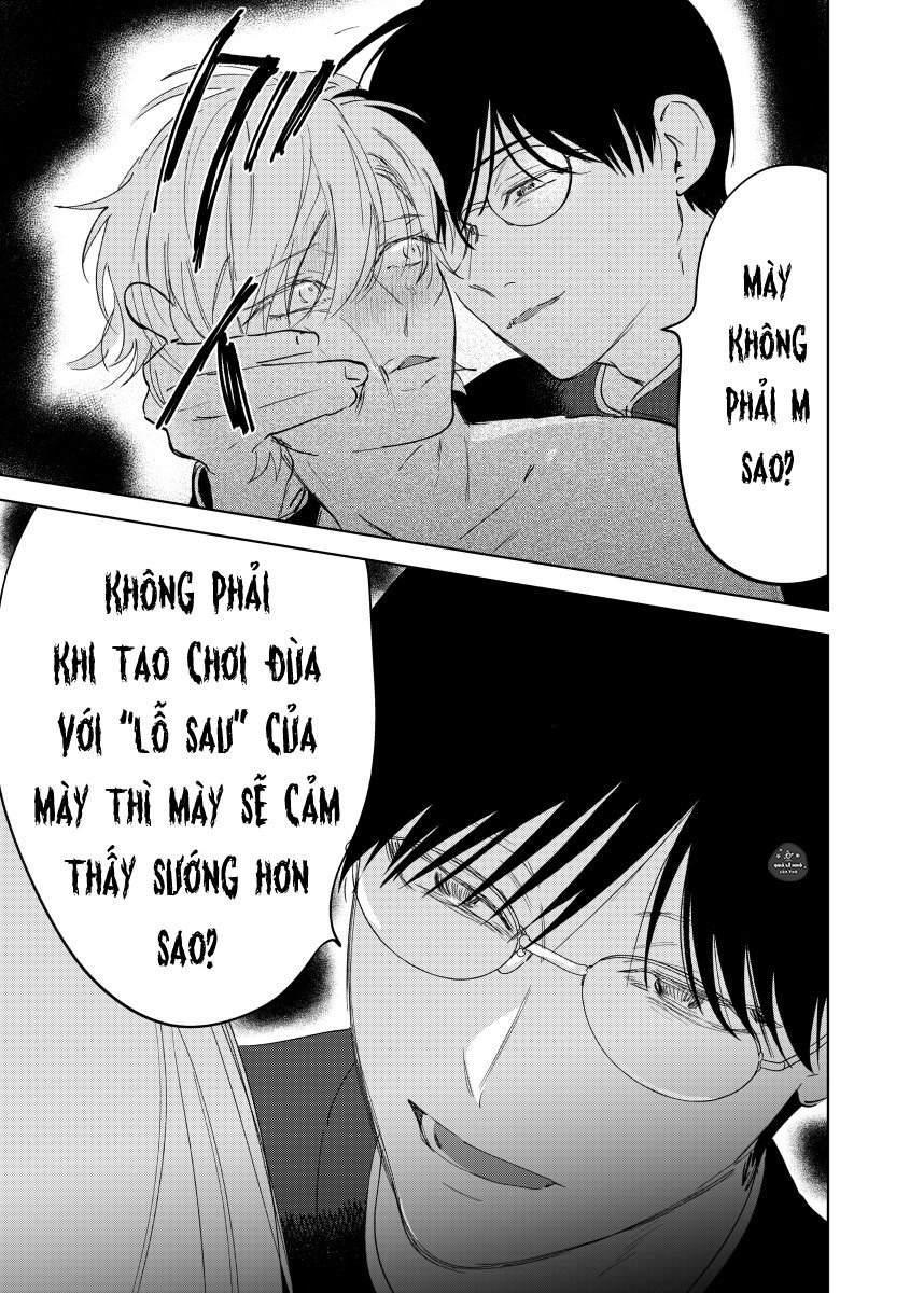 s và m gặp nhau chapter 4 12