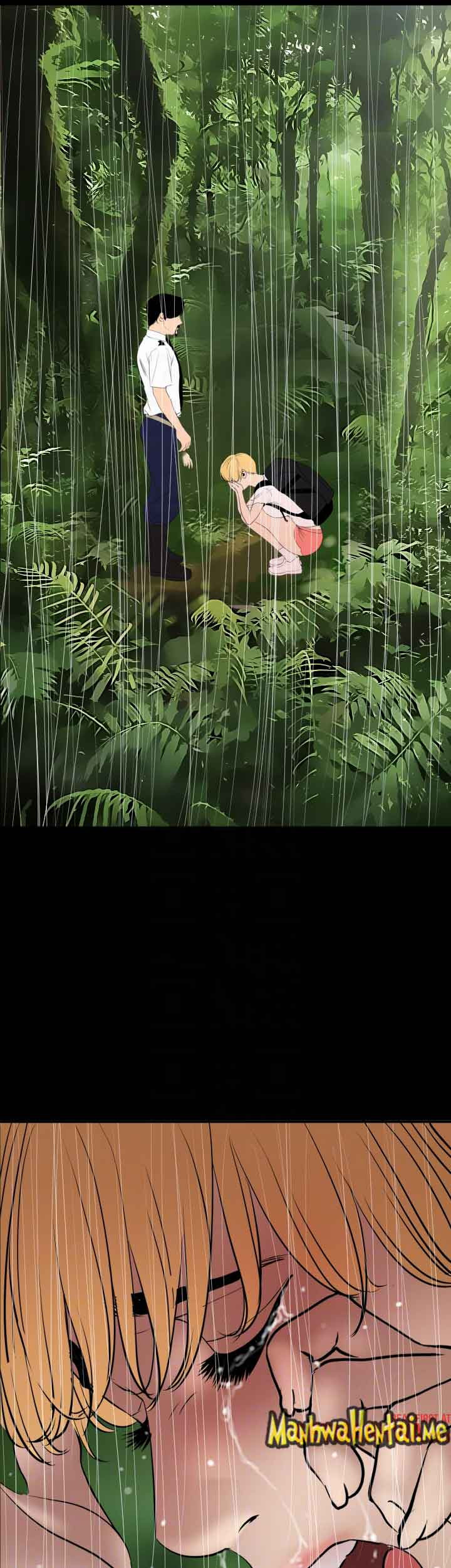 cột thu lôi chapter 77 15