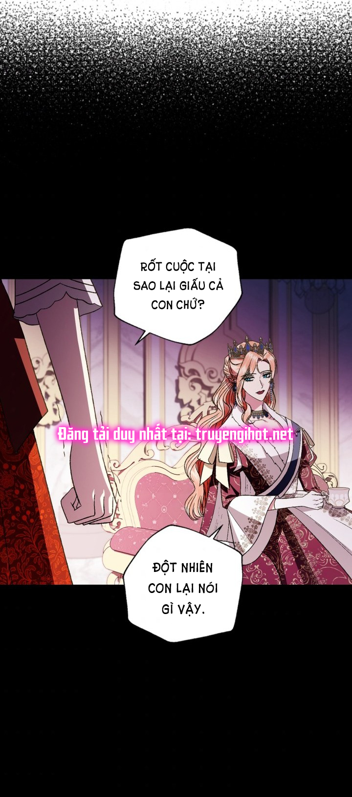 cha à, con không muốn kết hôn đâu chapter 81 31