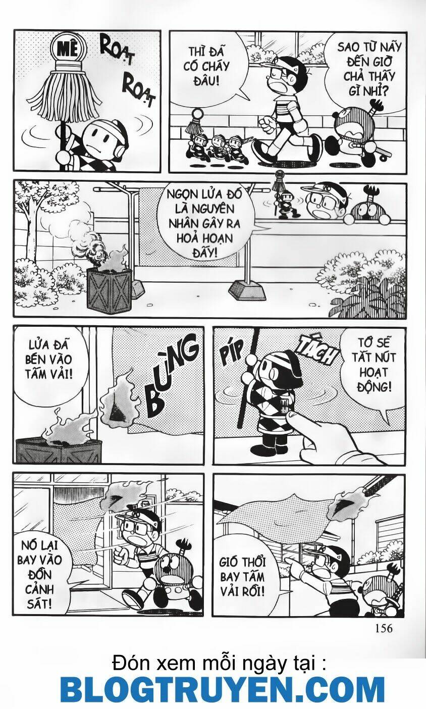 tân từ điển kì bí chapter 29 8