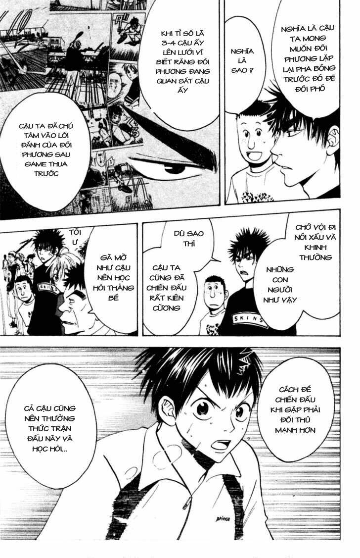 baby steps chapter 23 13