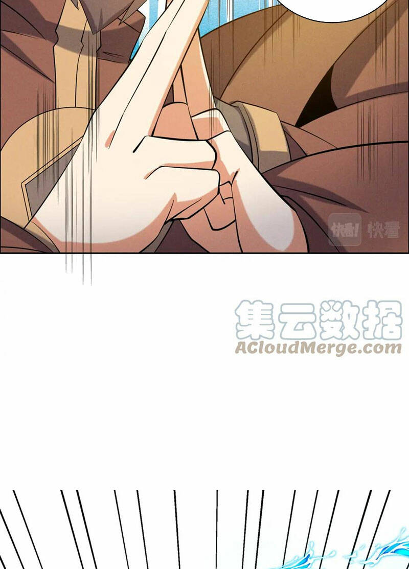 thôn phệ một thế giới tu tiên chapter 160 29