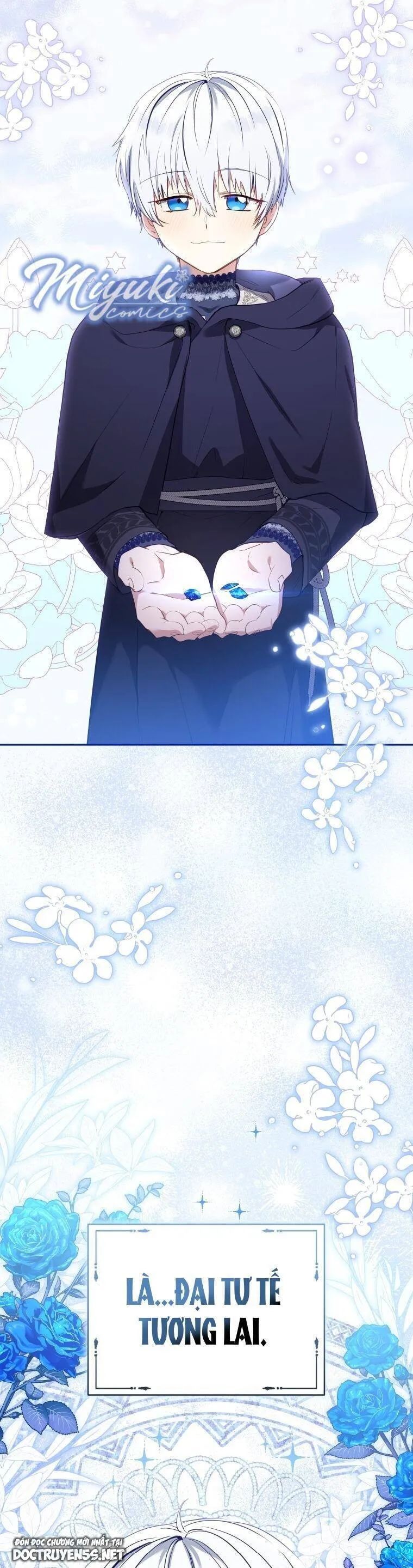 tôi được nuôi dưỡng bởi những kẻ phản diện chapter 24 48