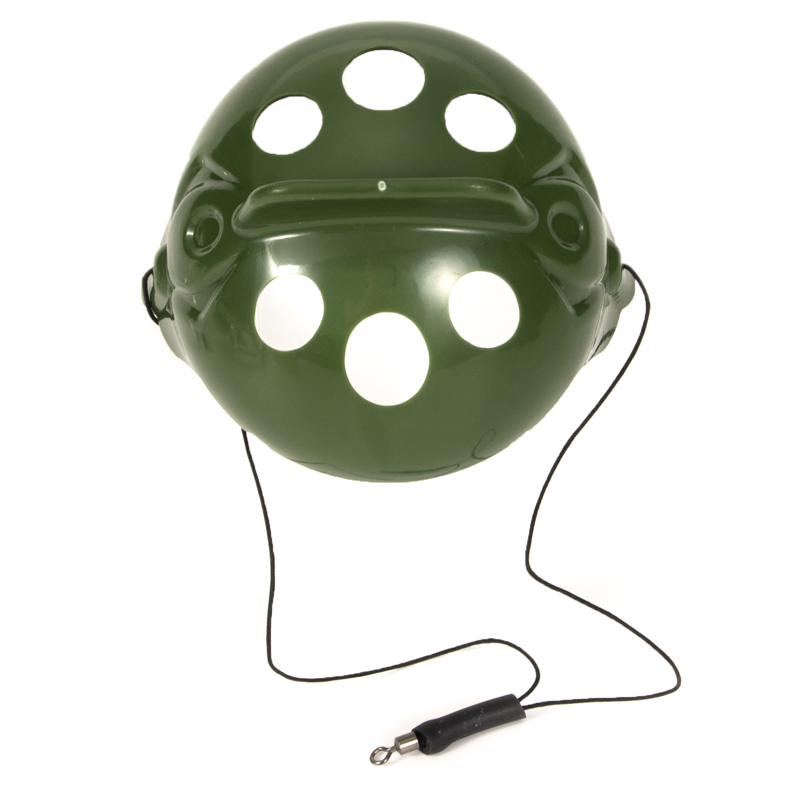 Mồi Câu Cá Chép Lure Feeder Cage Baiting Tool