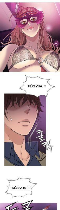 thiên đường chapter 58 28