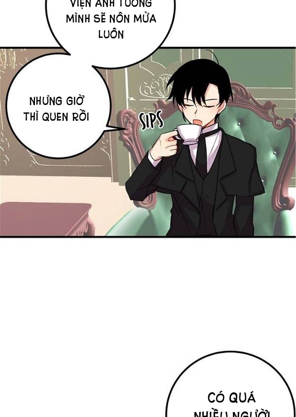 tôi là tiểu thư của gia đình này chapter 12 60