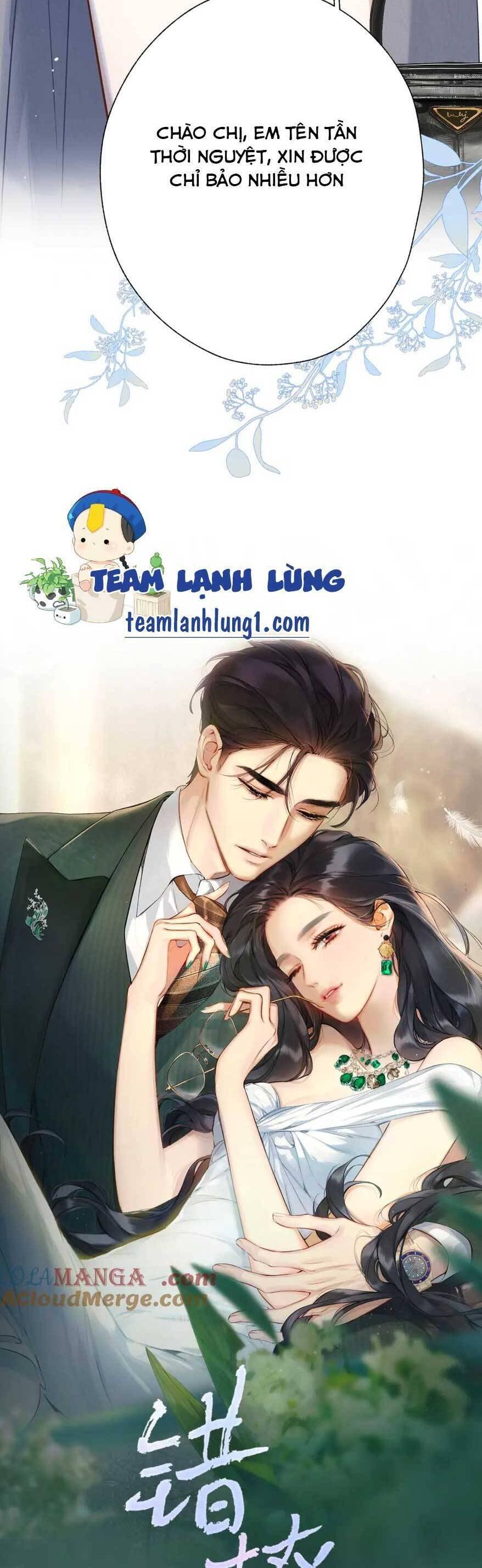 Tôi Cũng Muốn Làm Mợ Út Chương 14 - Trang 7