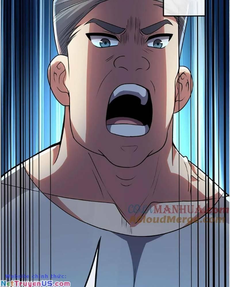 nhìn thấy thanh máu, ta xử tội thần linh chapter 128 32