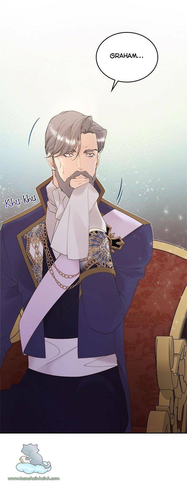 [15+] công chúa chloe chapter 85 64