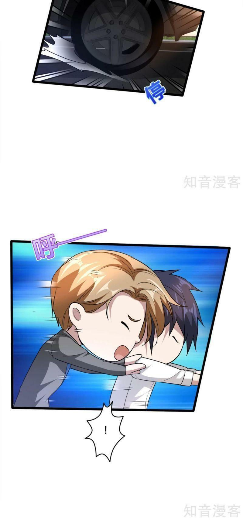 đô thị tà vương chapter 183 6