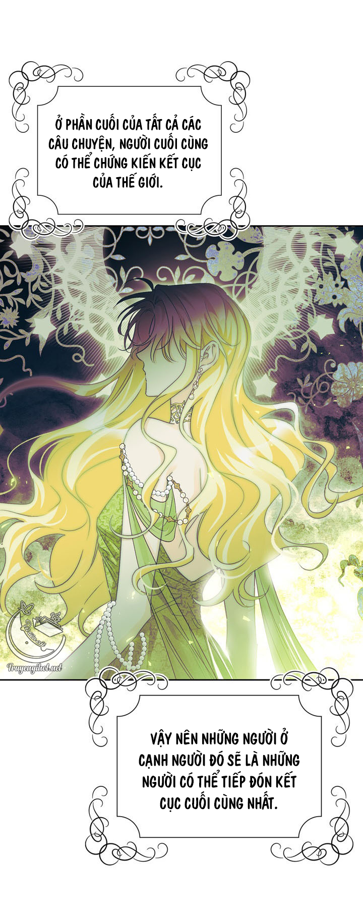 ác nữ xứng đôi với bạo chúa chapter 75.2 11