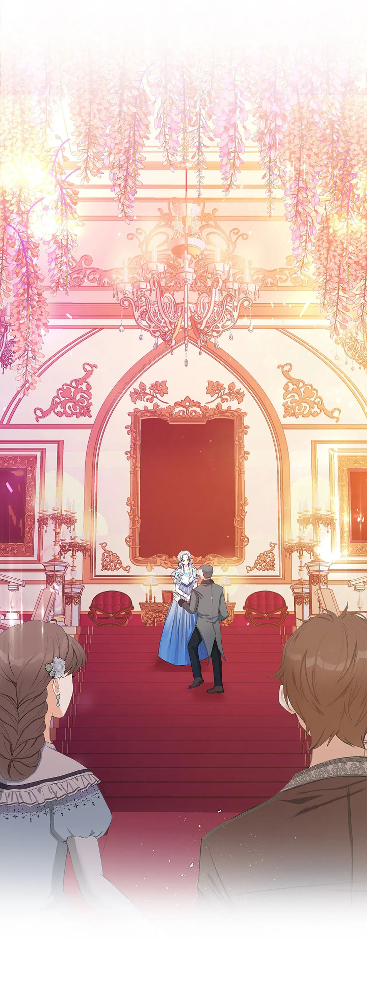 chồng tôi từ chối ly hôn với tôi chapter 1 2