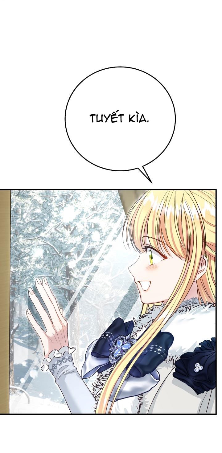 trở thành vợ thái tử quái vật chapter 118 69