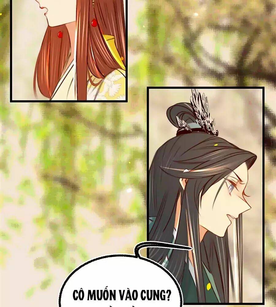 phượng hoàn triều: vương gia yêu nghiệt xin tránh đường chapter 29 40