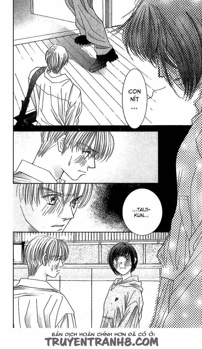 seiten taisei - trời xanh ngập nắng chapter 5 13