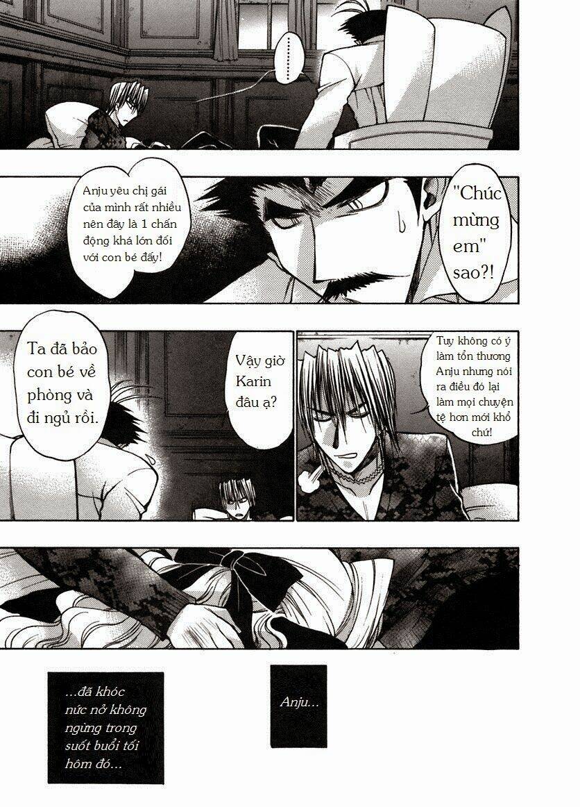 little vampire chapter 46 35