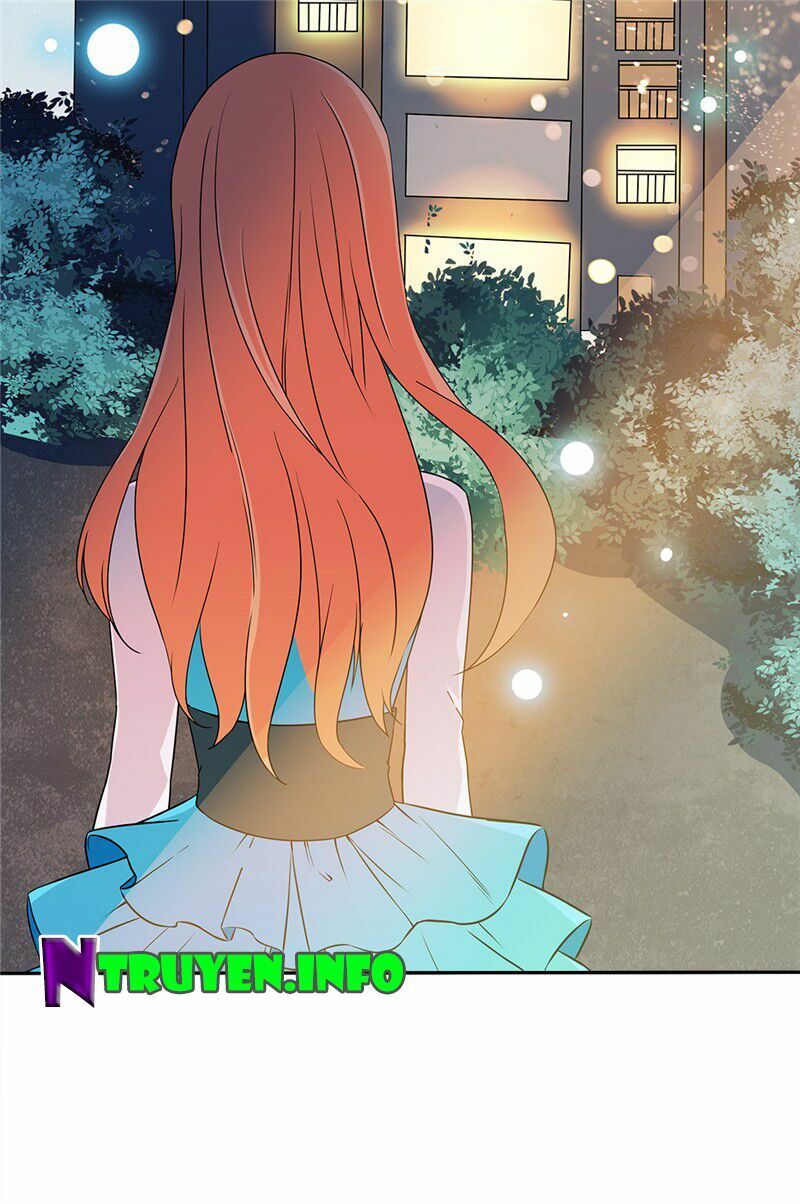 cô vợ siêu mẫu của cố thiếu chapter 12 15