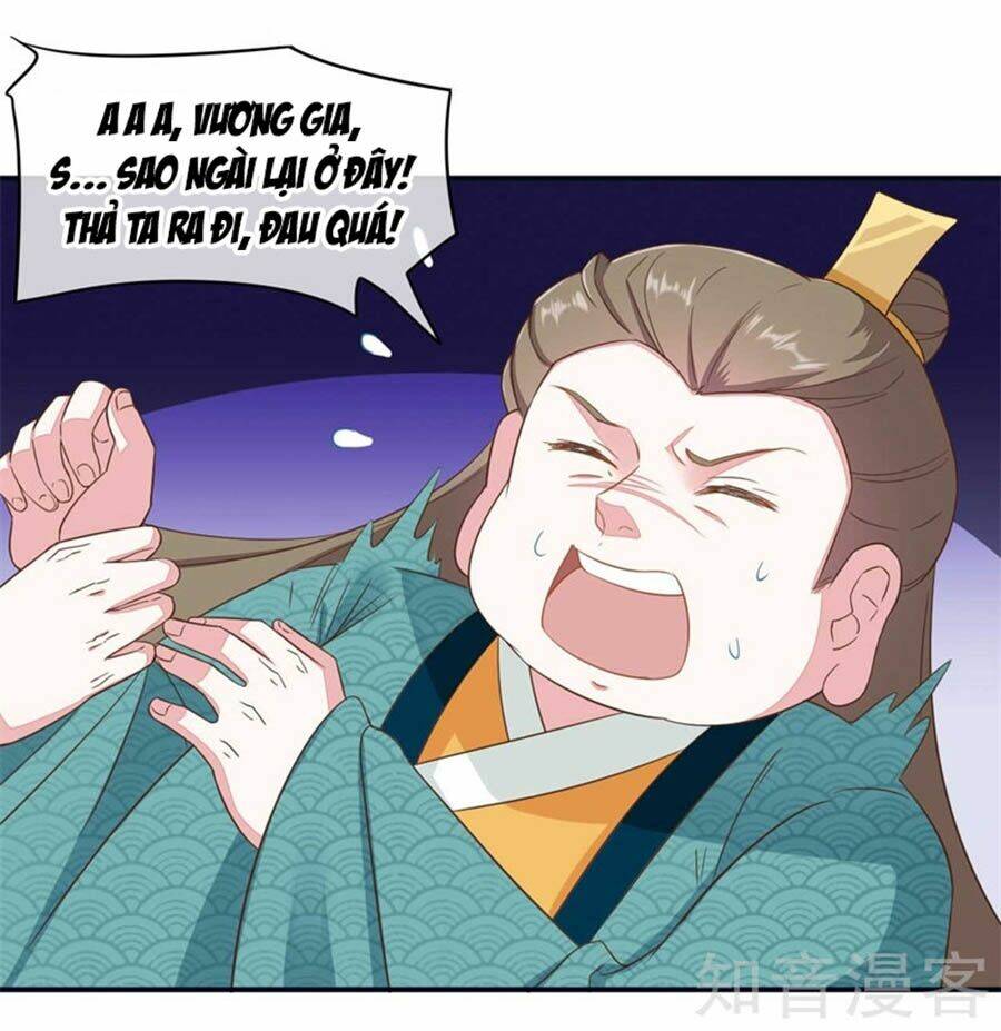 đích nữ hữu độc chapter 67 23