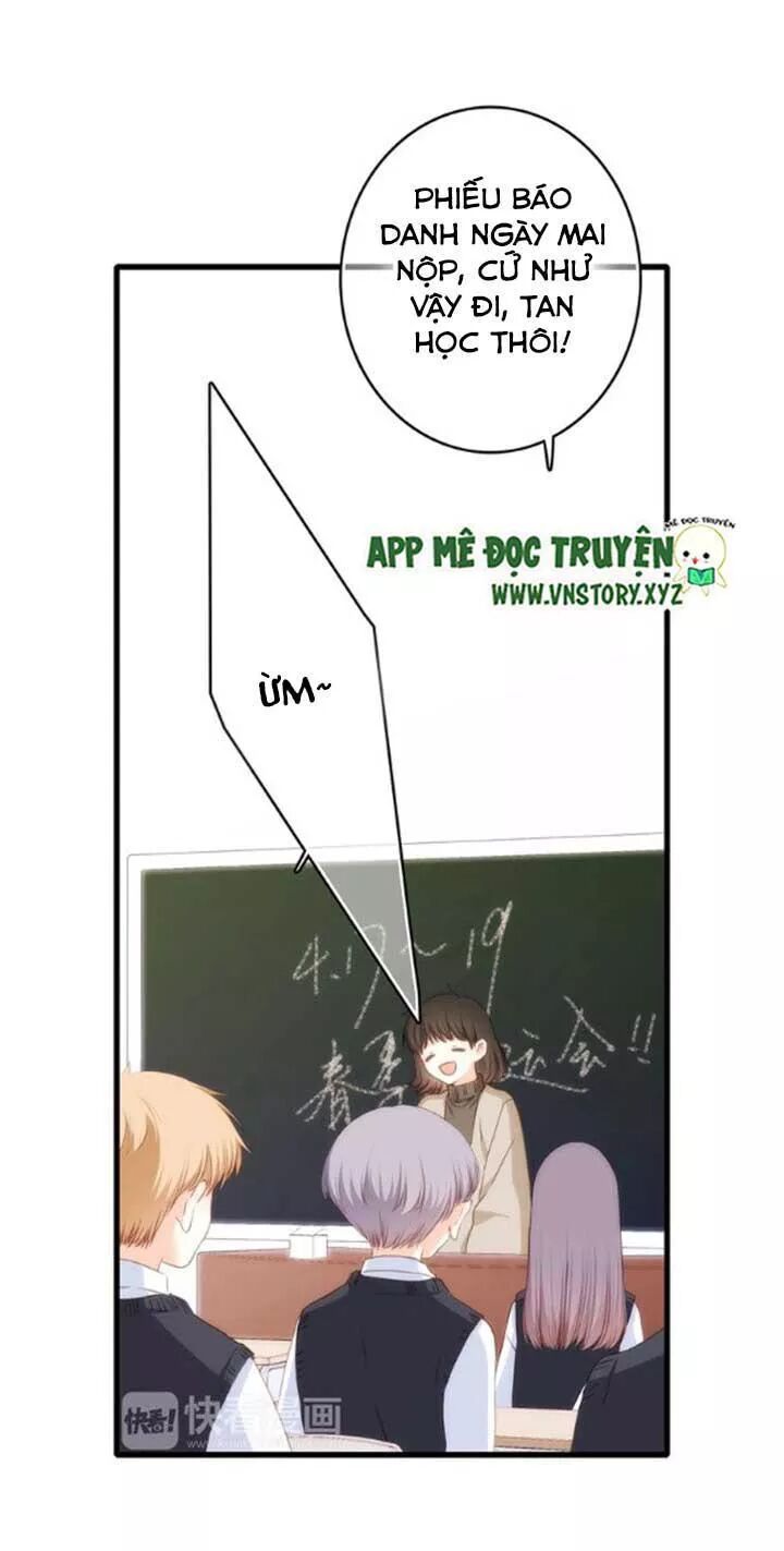 con tim rung động 2 chapter 97 3